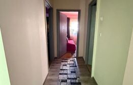 Apartament 4 camere decomandate, 82 mp, lift nou, zona Flora Mănăștur