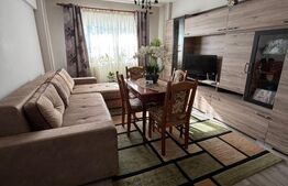 Apartament 4 camere decomandate, 82 mp, lift nou, zona Flora Mănăștur