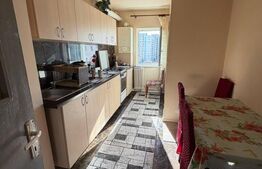 Apartament 4 camere decomandate, 82 mp, lift nou, zona Flora Mănăștur