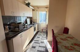 Apartament 4 camere decomandate, 82 mp, lift nou, zona Flora Mănăștur