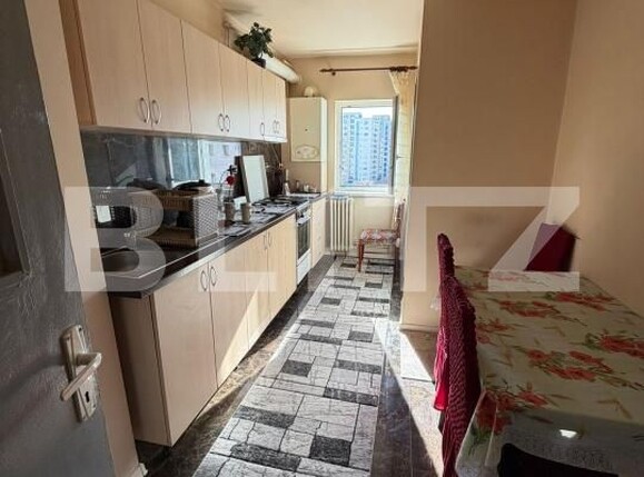 Apartament de vânzare 4 camere Manastur - 195024AV | BLITZ Cluj-Napoca | Poza4
