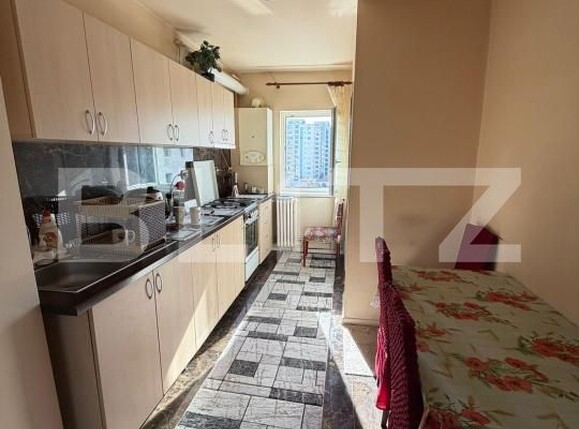 Apartament de vânzare 4 camere Manastur - 195024AV | BLITZ Cluj-Napoca | Poza2
