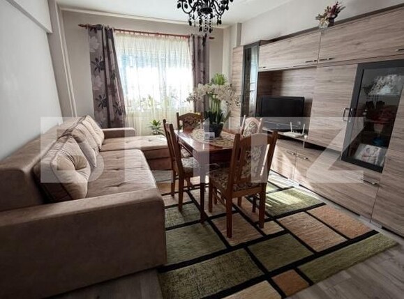 Apartament de vânzare 4 camere Manastur - 195024AV | BLITZ Cluj-Napoca | Poza1