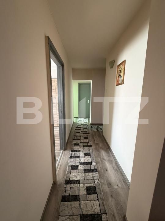 Apartament de vânzare 4 camere Manastur - 195024AV | BLITZ Cluj-Napoca | Poza7