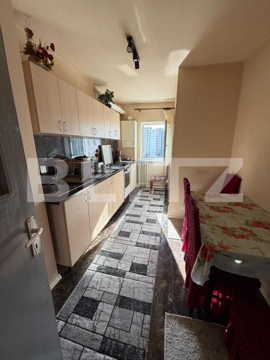 Apartament de vânzare 4 camere Manastur - 195024AV | BLITZ Cluj-Napoca | Poza4