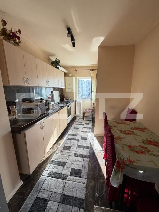 Apartament de vânzare 4 camere Manastur - 195024AV | BLITZ Cluj-Napoca | Poza2