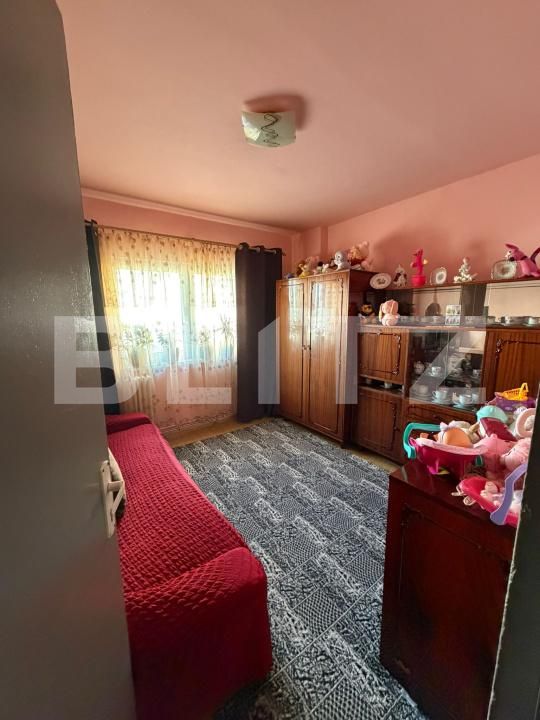 Apartament de vânzare 4 camere Manastur - 195024AV | BLITZ Cluj-Napoca | Poza3