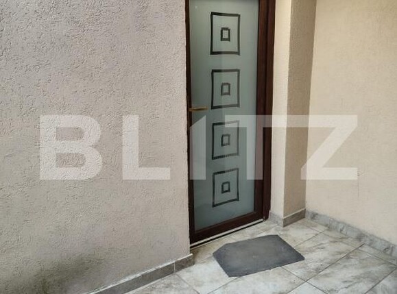 Casa de vânzare 3 camere Central - 195025CV | BLITZ Cluj-Napoca | Poza1