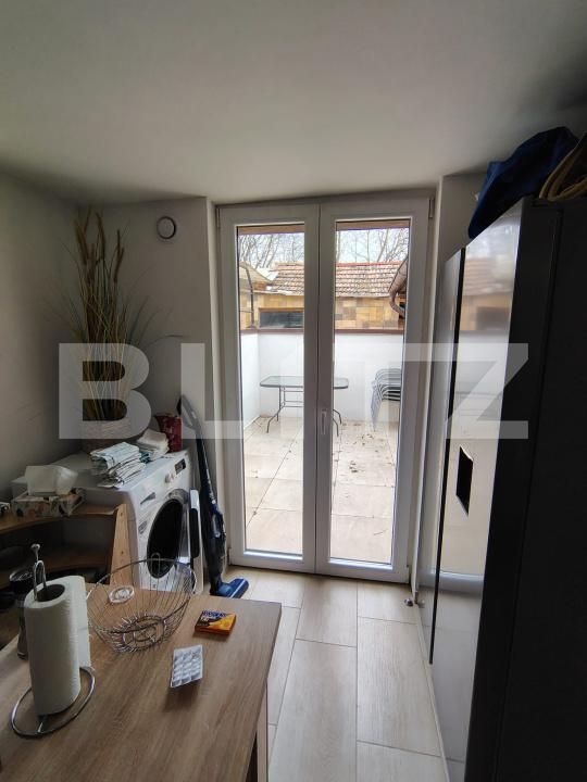 Casa de vânzare 3 camere Central - 195025CV | BLITZ Cluj-Napoca | Poza6