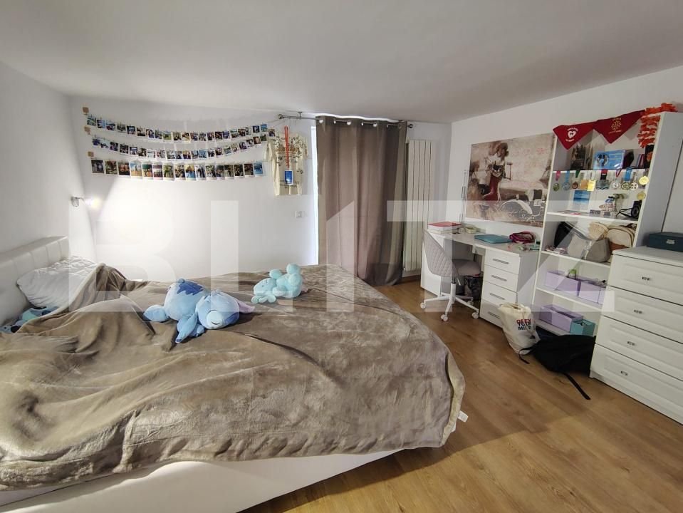 Casa de vânzare 3 camere Central - 195025CV | BLITZ Cluj-Napoca | Poza3