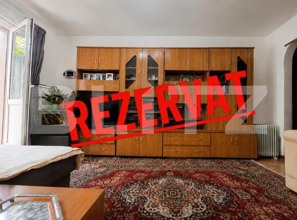 Apartament de vânzare 2 camere Astra - 195029AV | BLITZ Brașov | Poza1