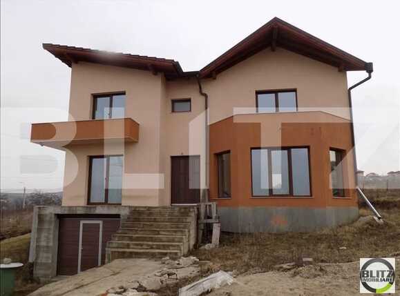 Casa de vânzare 6 camere Borhanci - 19503CV | BLITZ Cluj-Napoca | Poza1
