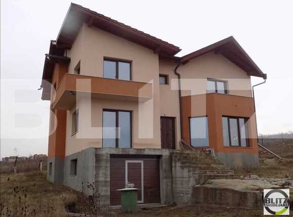 Casa de vânzare 6 camere Borhanci - 19503CV | BLITZ Cluj-Napoca | Poza2