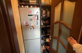 Apartament 3 camere, 60 mp, parcare inclusa, zona Terra