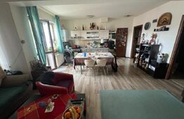 Apartament 3 camere, 60 mp, parcare inclusa, zona Terra