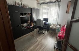 Apartament 3 camere, 60 mp, parcare inclusa, zona Terra