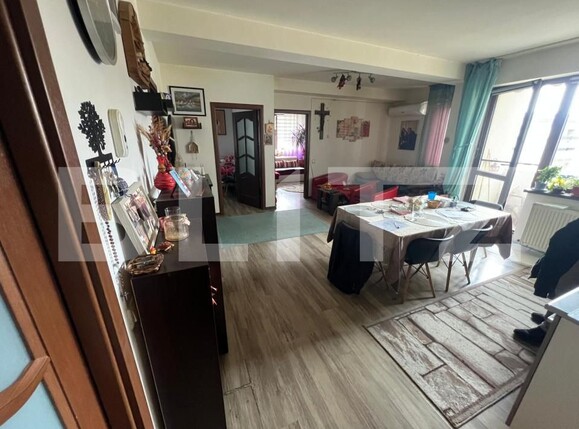 Apartament de vânzare 3 camere Floreşti - 195036AV | BLITZ Cluj-Napoca | Poza2