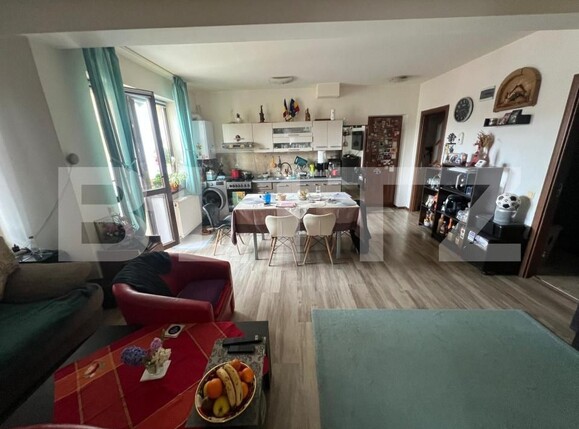 Apartament de vânzare 3 camere Floreşti - 195036AV | BLITZ Cluj-Napoca | Poza1