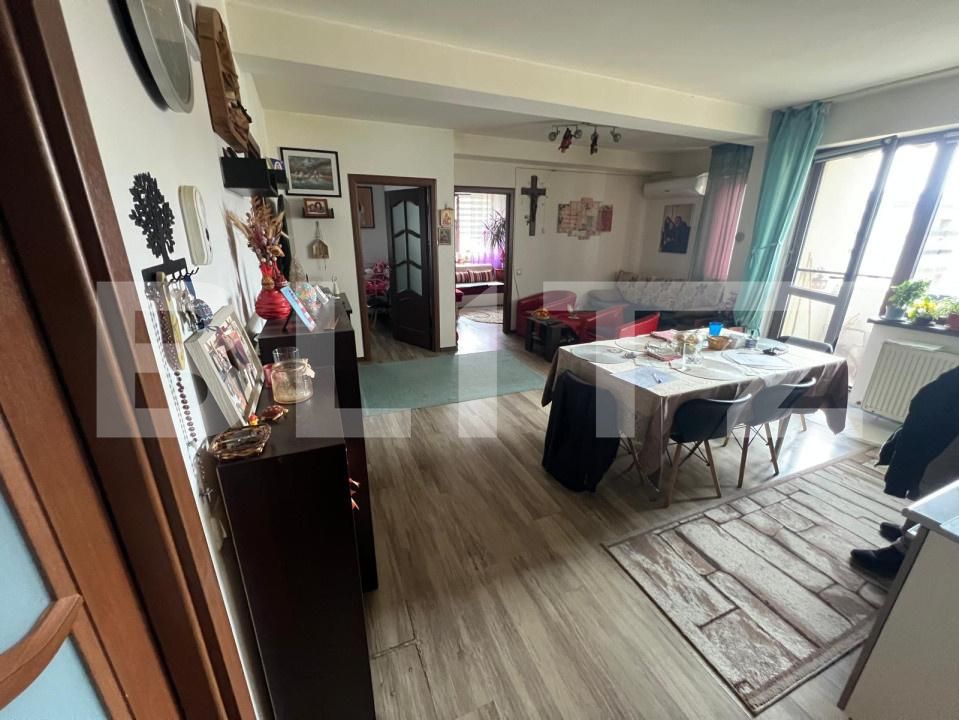 Apartament de vânzare 3 camere Floreşti - 195036AV | BLITZ Cluj-Napoca | Poza2