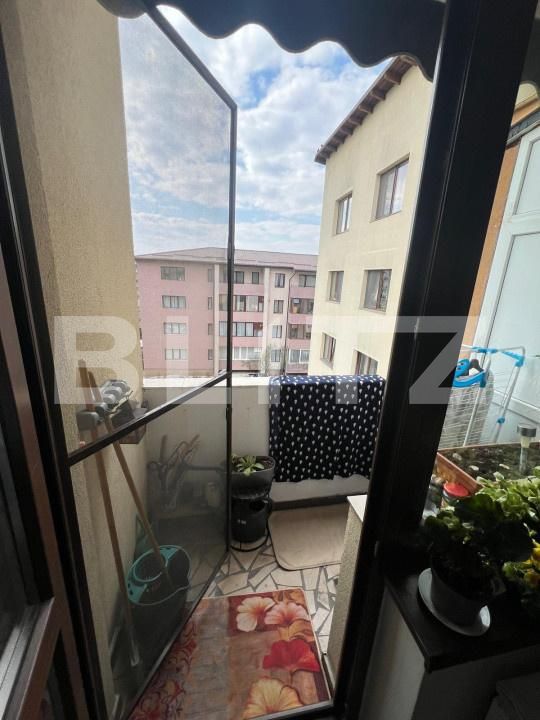Apartament de vânzare 3 camere Floreşti - 195036AV | BLITZ Cluj-Napoca | Poza7