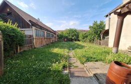 Casa individuala Iris, 770 mp teren, 110 mp utili, zona Rivus