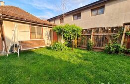 Casa individuala Iris, 770 mp teren, 110 mp utili, zona Rivus