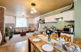 Casa individuala Iris, 770 mp teren, 110 mp utili, zona Rivus