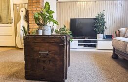 Casa individuala Iris, 770 mp teren, 110 mp utili, zona Rivus