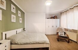 Casa individuala Iris, 770 mp teren, 110 mp utili, zona Rivus