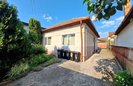 Casa individuala Iris, 770 mp teren, 110 mp utili, zona Rivus