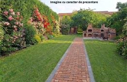 Casa individuala Iris, 770 mp teren, 110 mp utili, zona Rivus