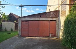 Casa individuala Iris, 770 mp teren, 110 mp utili, zona Rivus