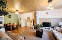 Casa individuala Iris, 770 mp teren, 110 mp utili, zona Rivus