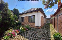Casa individuala Iris, 770 mp teren, 110 mp utili, zona Rivus