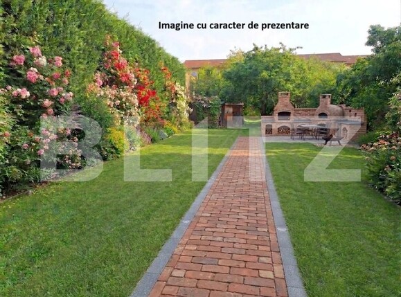 Casa de vânzare 4 camere Iris - 195039CV | BLITZ Cluj-Napoca | Poza17
