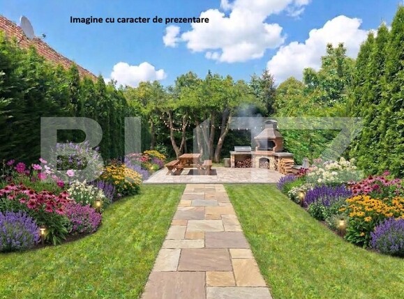 Casa de vânzare 4 camere Iris - 195039CV | BLITZ Cluj-Napoca | Poza15
