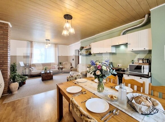 Casa de vânzare 4 camere Iris - 195039CV | BLITZ Cluj-Napoca | Poza1