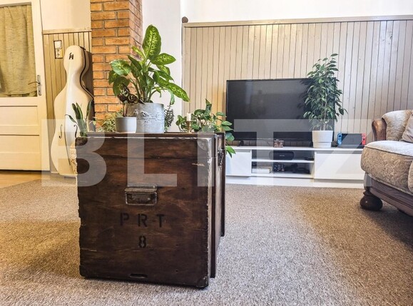 Casa de vânzare 4 camere Iris - 195039CV | BLITZ Cluj-Napoca | Poza3