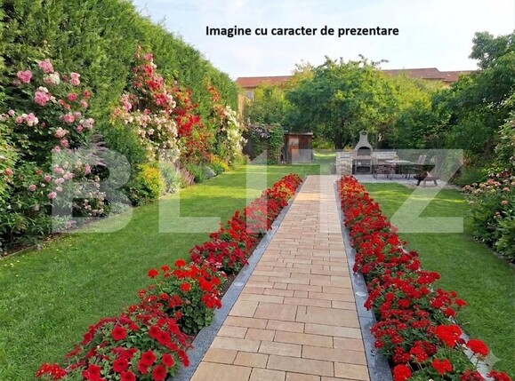 Casa de vânzare 4 camere Iris - 195039CV | BLITZ Cluj-Napoca | Poza16