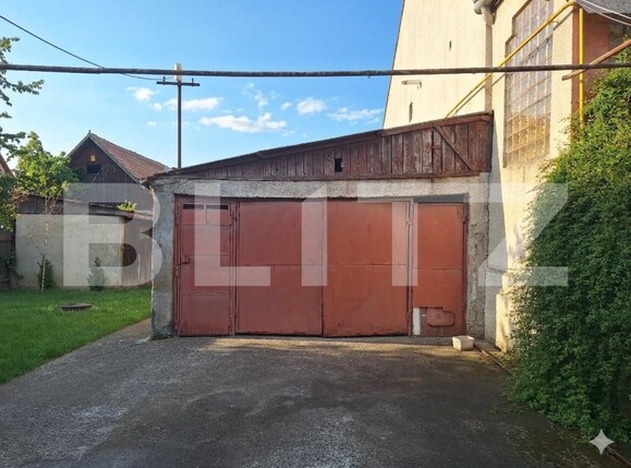 Casa de vânzare 4 camere Iris - 195039CV | BLITZ Cluj-Napoca | Poza13