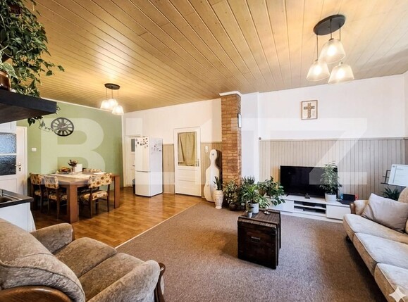 Casa de vânzare 4 camere Iris - 195039CV | BLITZ Cluj-Napoca | Poza2