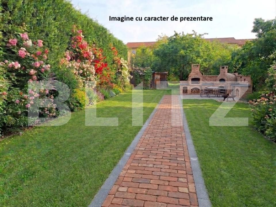 Casa de vânzare 4 camere Iris - 195039CV | BLITZ Cluj-Napoca | Poza17