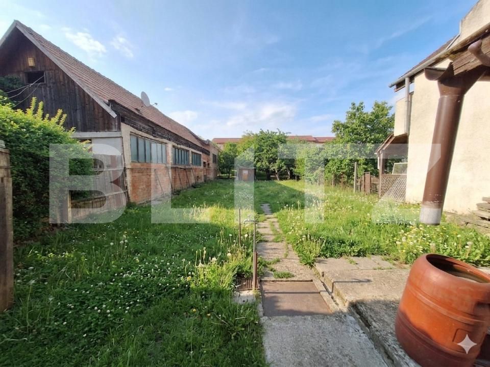 Casa de vânzare 4 camere Iris - 195039CV | BLITZ Cluj-Napoca | Poza7
