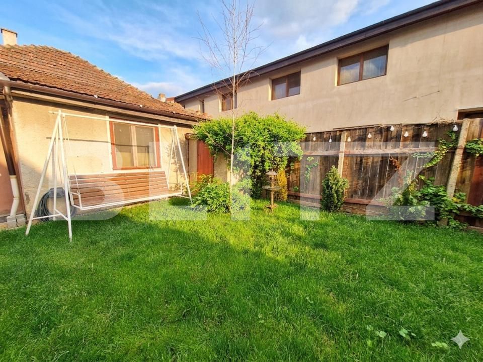 Casa de vânzare 4 camere Iris - 195039CV | BLITZ Cluj-Napoca | Poza9