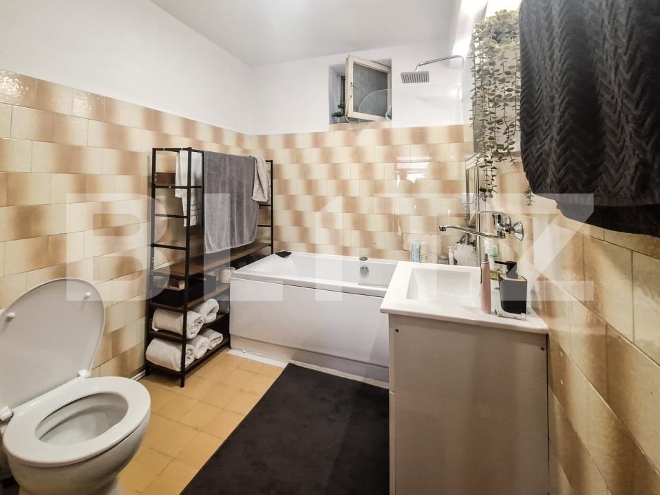 Casa de vânzare 4 camere Iris - 195039CV | BLITZ Cluj-Napoca | Poza15