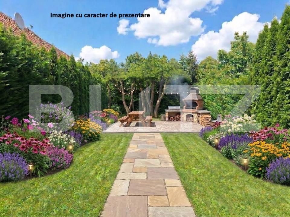 Casa de vânzare 4 camere Iris - 195039CV | BLITZ Cluj-Napoca | Poza15