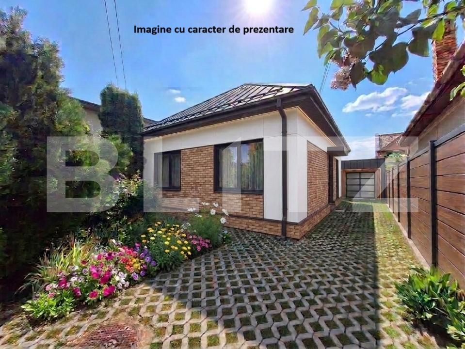 Casa de vânzare 4 camere Iris - 195039CV | BLITZ Cluj-Napoca | Poza7