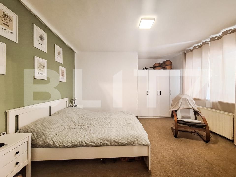 Casa de vânzare 4 camere Iris - 195039CV | BLITZ Cluj-Napoca | Poza4