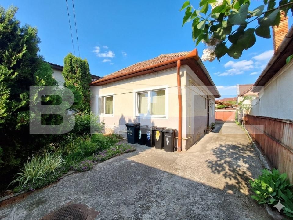 Casa de vânzare 4 camere Iris - 195039CV | BLITZ Cluj-Napoca | Poza8
