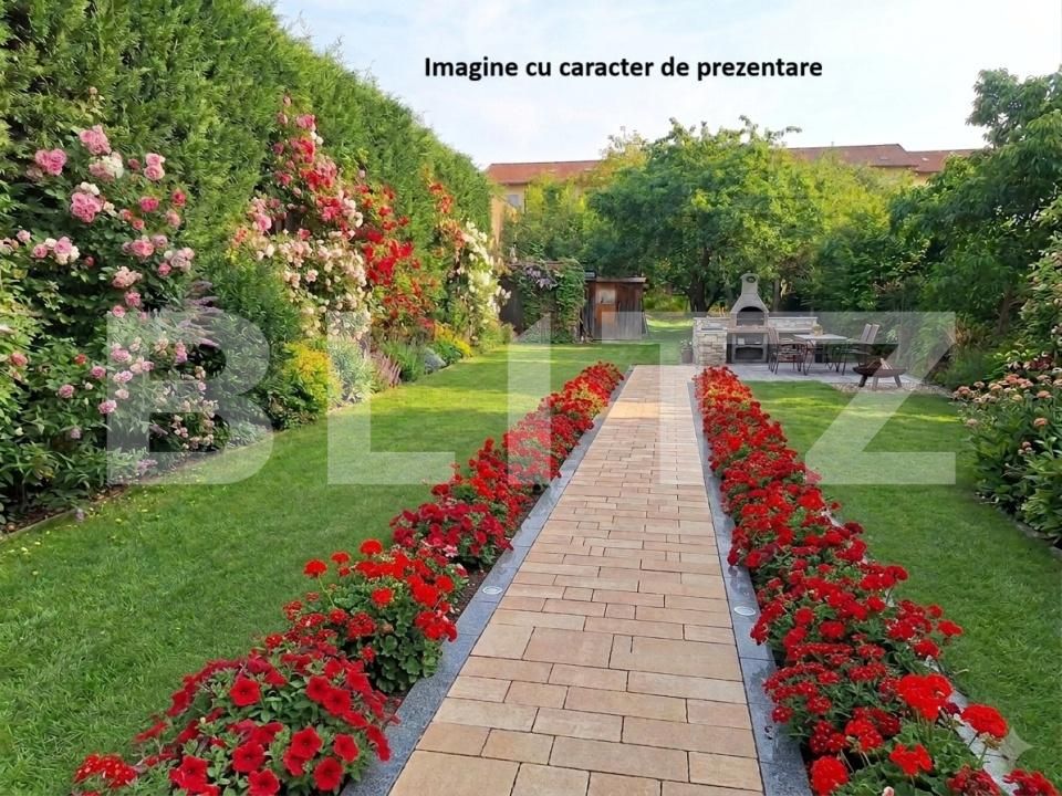 Casa de vânzare 4 camere Iris - 195039CV | BLITZ Cluj-Napoca | Poza16
